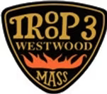 Troop 3 Logo